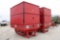 J & M 250 Bu Gravity Box with Extensions