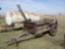 New Idea Manure Spreader