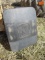 (24) Kinze Fertilizer Boxes