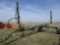 JD 7000 Planter Frame