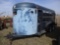 16' Livestock Trailer