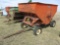 100 Bu Wagon