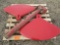Farmall C Tractor Parts