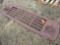 Ford F600 Grill