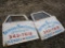 61-66 Ford Pick Up Truck Doors