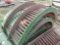 JD 9770 Round Bar Concaves