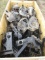 (31) Kinze 2650 Row Units