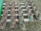 JD Combine Parts