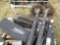 Yetter Drill Markers with Brackets