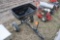 Lawn Spreader