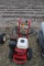 Pro Jet Power Washer