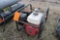 Honda Trash Pump