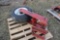 Pair of Planter Drive Wheels