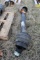 Big 1000 to Little 1000 PTO Shaft