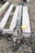 Little 1000 to Little 1000 PTO Shaft