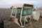 Cab for IH Tractor