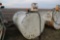 500 Gal Fuel Tank with Pump