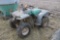 Yamaha 4Wheeler