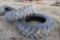 Goodyear 18.4/38 Tires