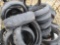 Kinze Planter Wheels