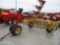 New Holland Hayrake