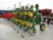 John Deere Cultivator