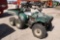 Polaris 6X6 ATV