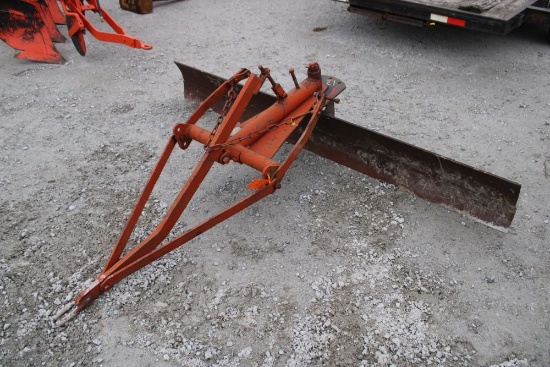 Servis 2 pt. Blade