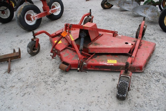 Farm King Finishing Mower