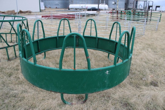 Hay Feeder for Horses - No Rot