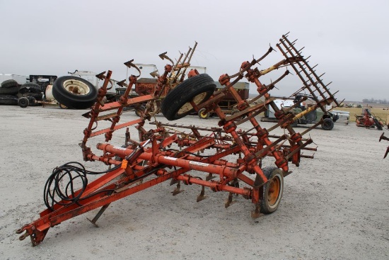 AC 20' Field Cultivator