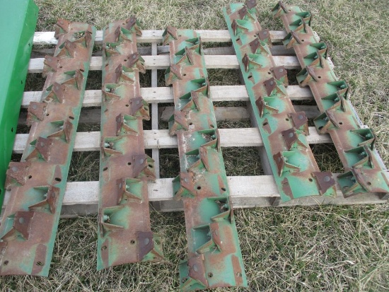 JD Combine Parts
