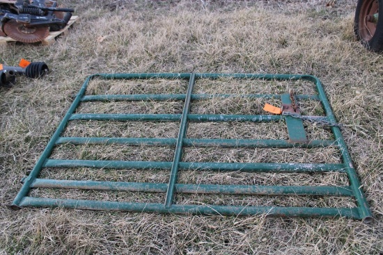 5.5' Gate