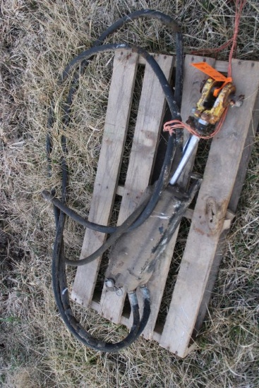 JD Cylinder