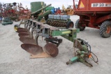 JD (5) Bottom Plow