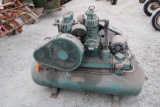 Robertshaw Commercial Air Compressor
