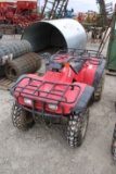 Honda 4Trax