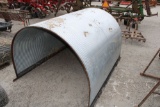 Port -a-Hut Livestock Shelter