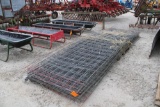 (28) Cattle Panels