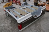 1987 - 1996 Ford Pick Up Shortbed