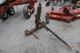 3 pt. Bale Spear