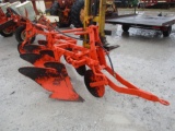 AC (3) Bottom Plow