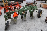 JD (3) Bottom Pull Type Plow
