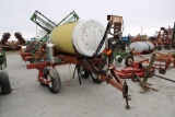 500 Gal Pull Type Sprayer