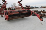 New Idea 509 Mower Conditioner