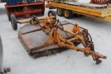 Woods R107 Rotary Mower