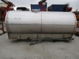 Stainless Steel Tank