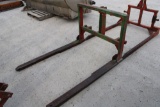 (3) Pt. Bale Mover