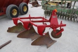 Ford (3) Bottom Plow