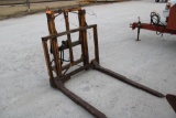 (3) Pt. Hydraulic Lift